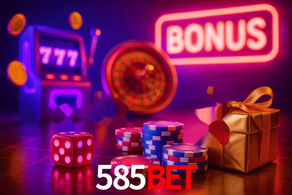 A Popularidade dos Caça-Níqueis no 585bet