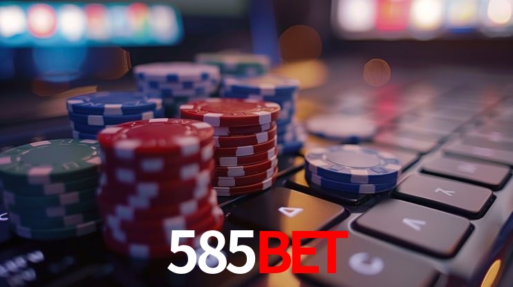 Segurança 2FA 585bet