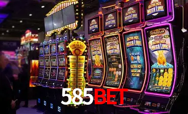 585bet cadastro