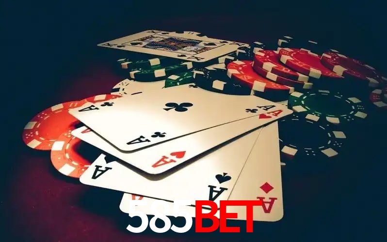 585bet telegram