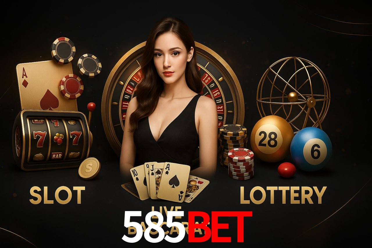 Ofertas Exclusivas 585bet