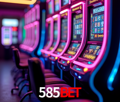 585bet Plataforma Oficial