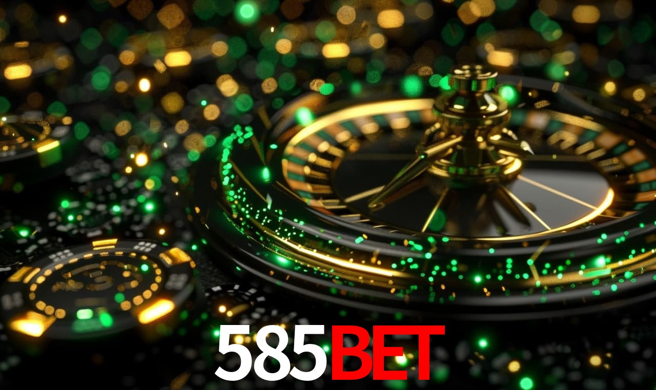 585bet lottery