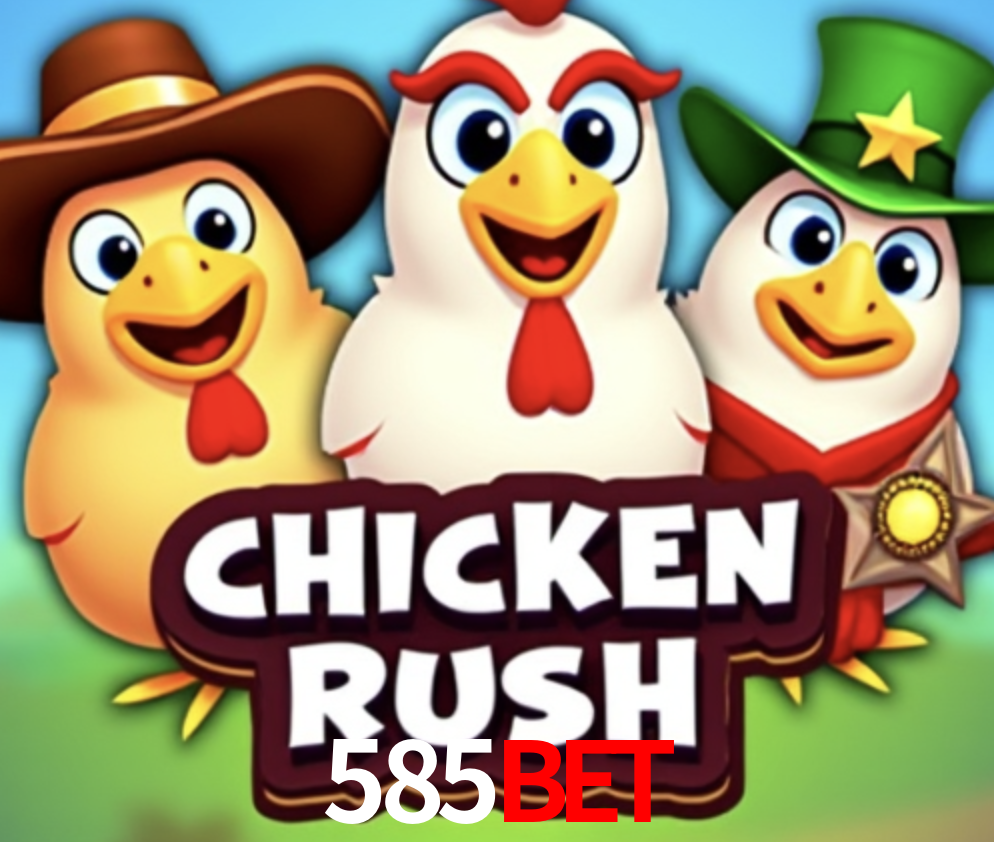 Exclusive Offers 585bet