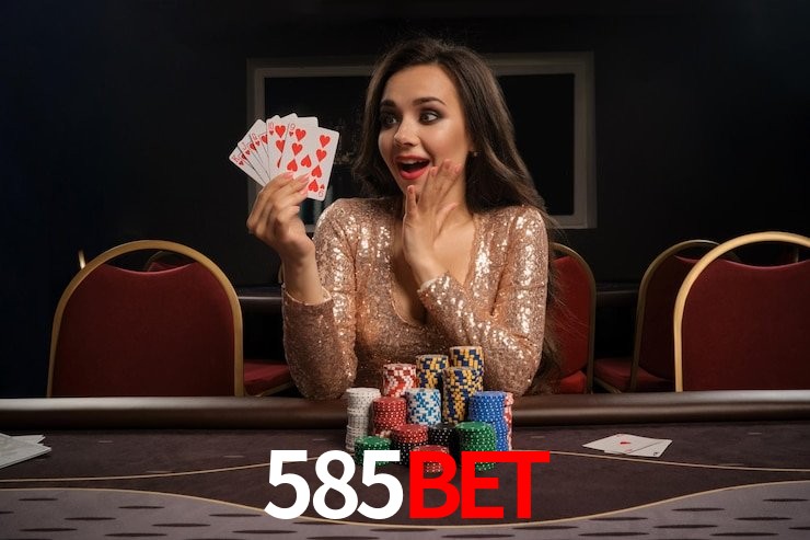 585bet Facebook