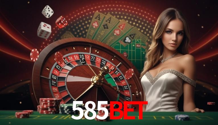 Quick Registration 585bet