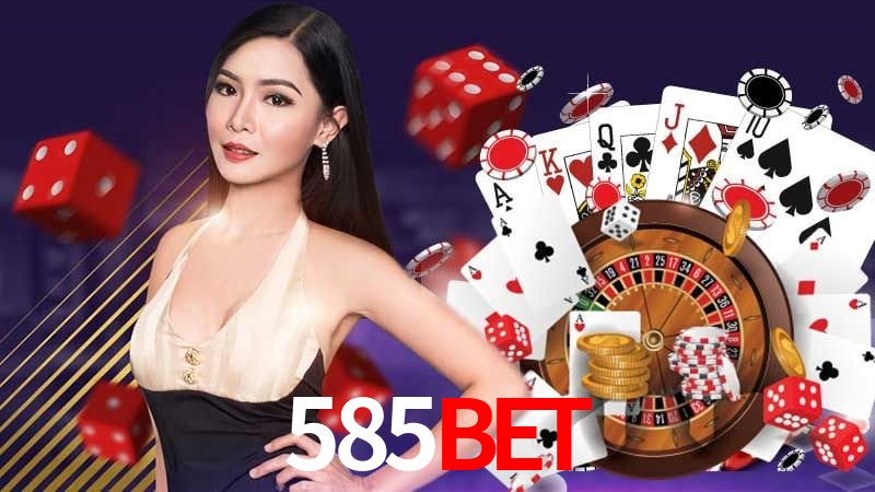 Interface Premium 585bet
