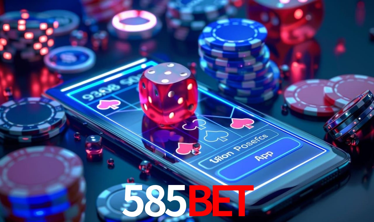 585bet Slots