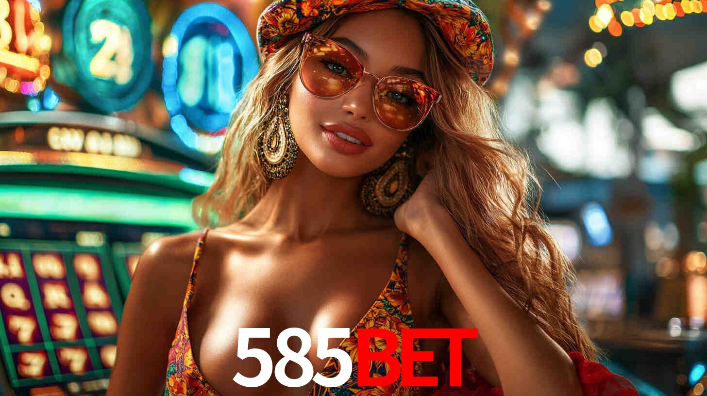 Premium Interface 585bet