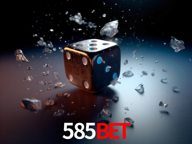 Promoções Sazonais 585bet