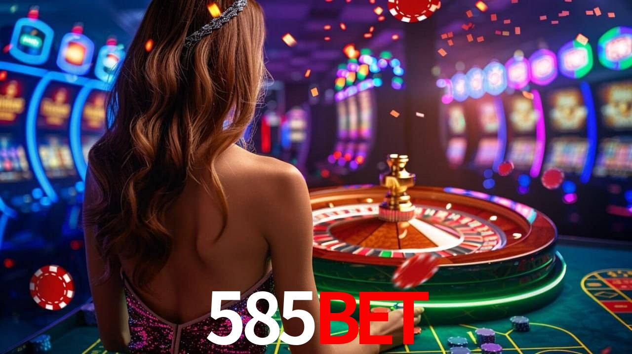 585bet Baixar