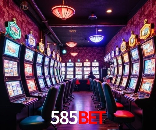 585bet login