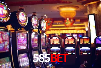 585bet cassino online