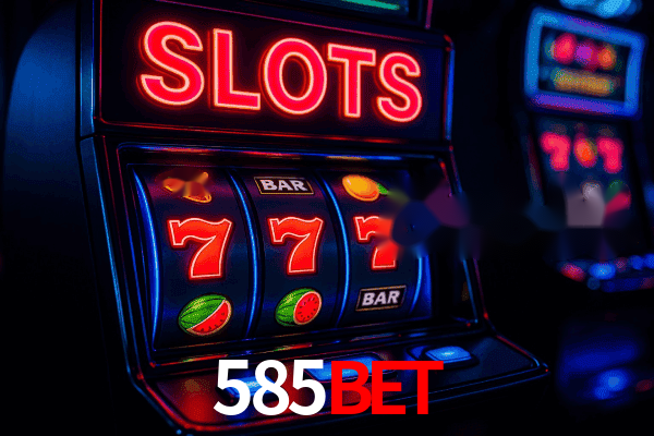 585bet Plataforma
