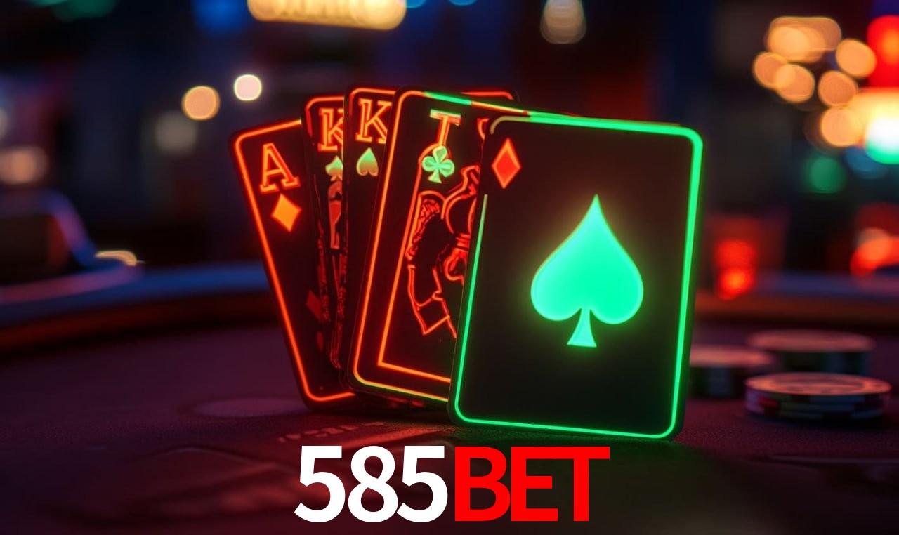 585bet Win