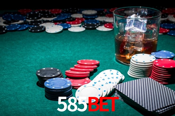Casino VIP 585bet