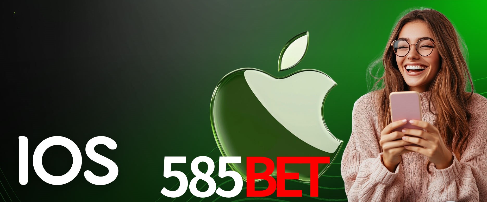 APP oficial da 585bet para mobile