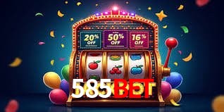 Tecnologia da Plataforma 585bet