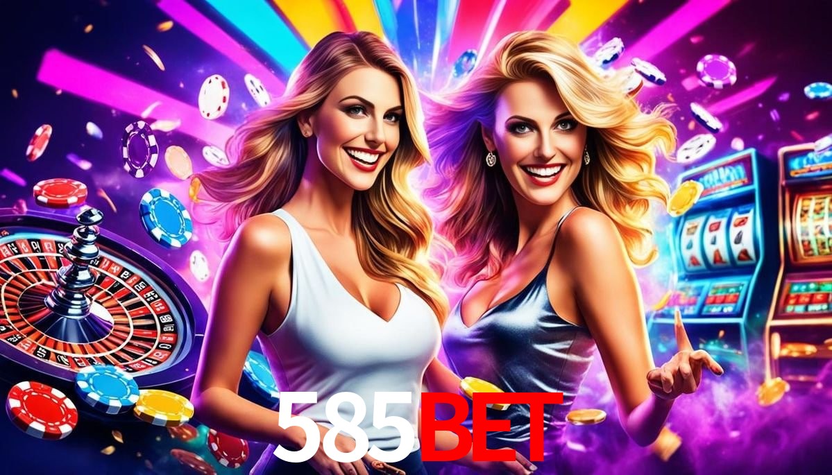 Jogos Exclusivos 585bet