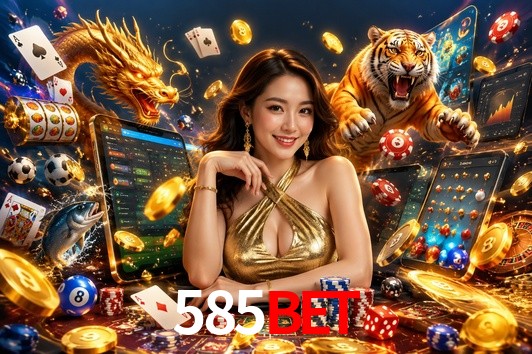 Games Directory 585bet