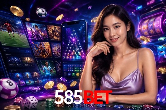 API Integration 585bet
