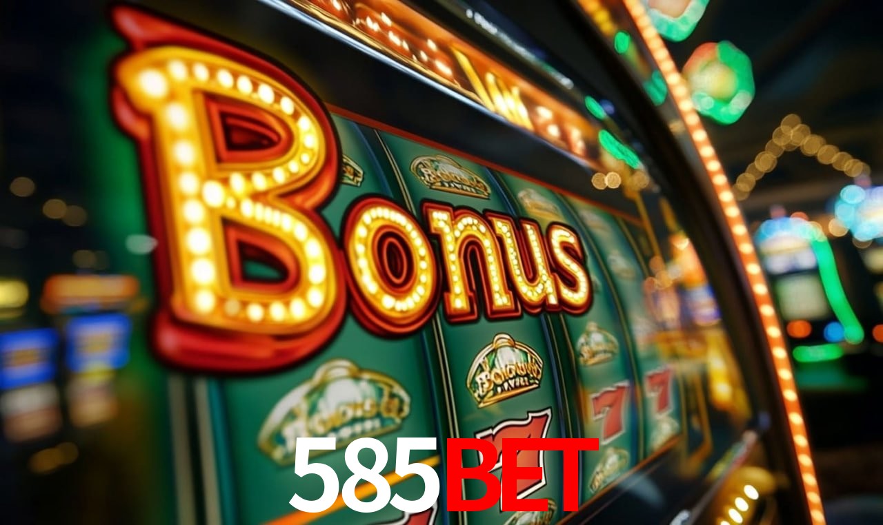 585bet cassino