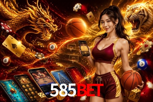 Statistics 585bet