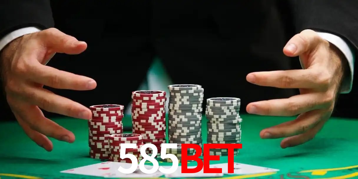 585bet vip