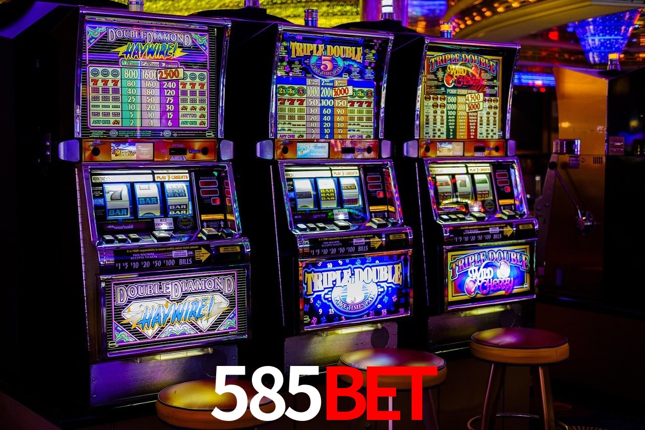 Jogo Aviator 585bet