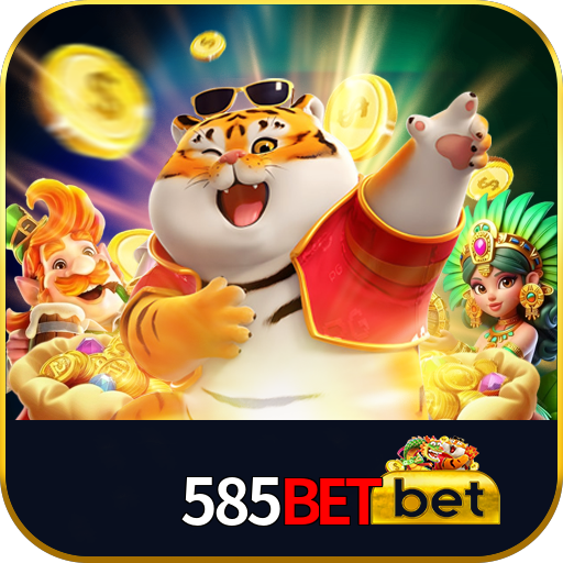 Logo 585bet